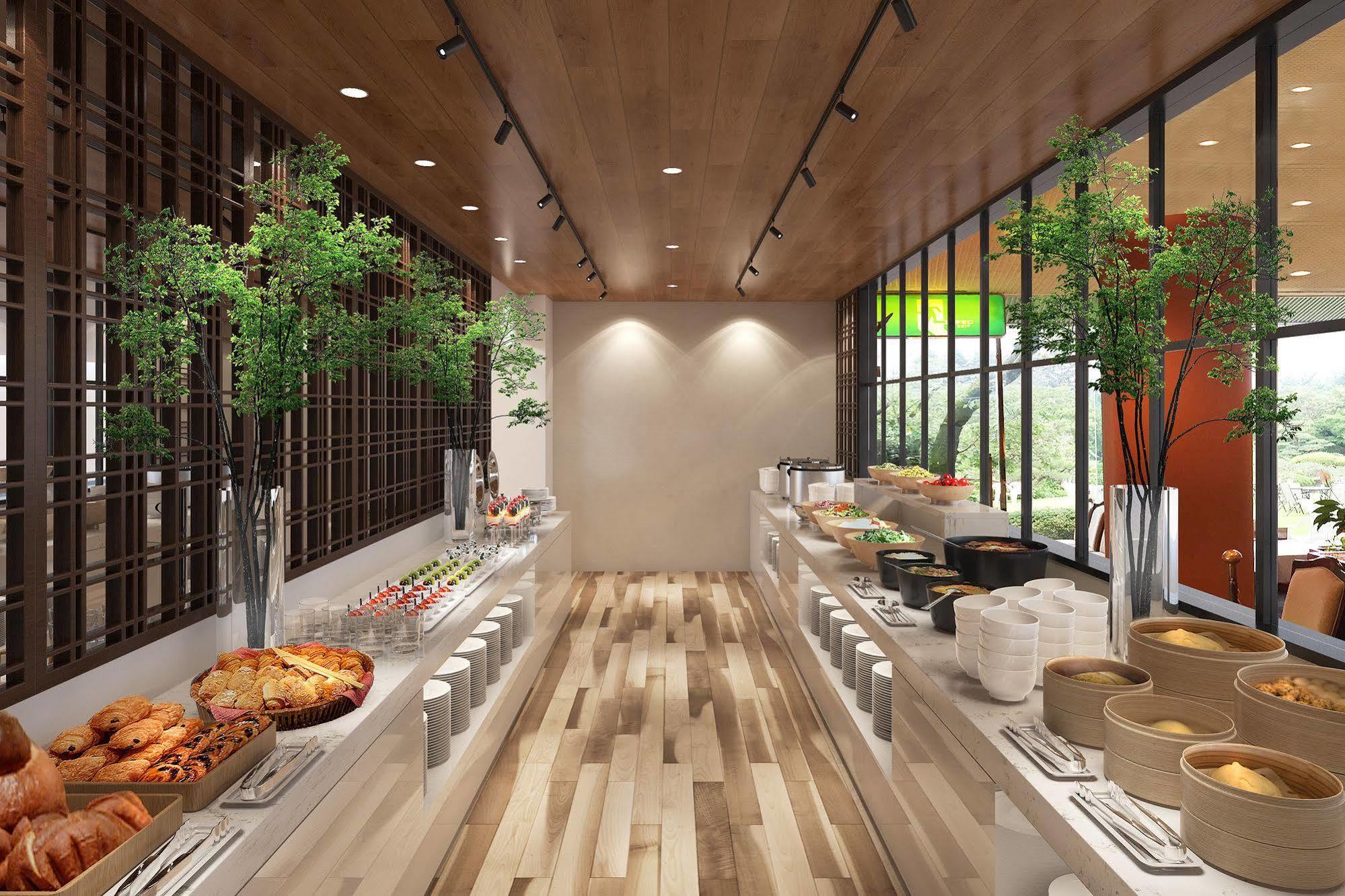 宇都宫大酒店 外观 照片