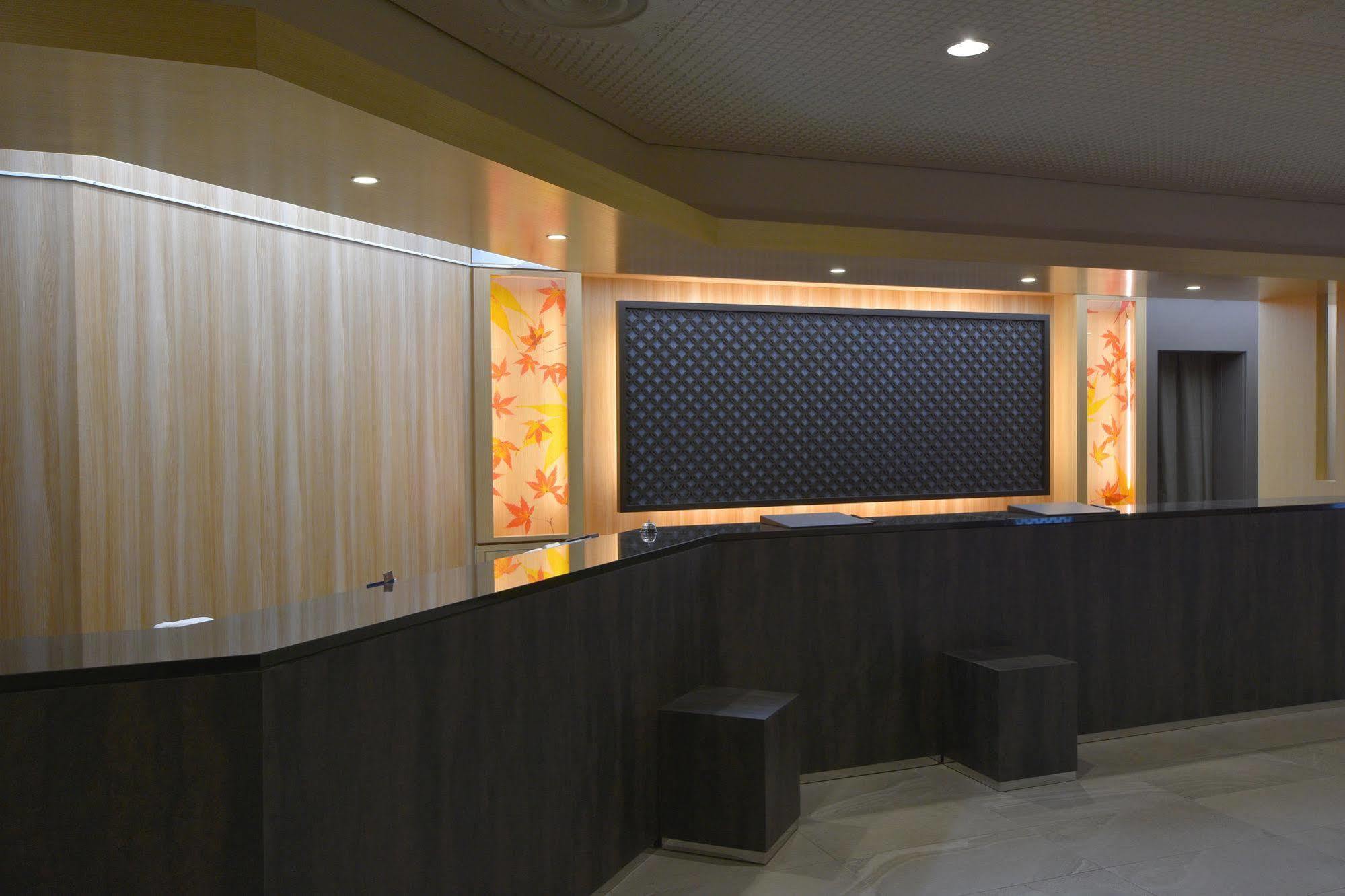 宇都宫大酒店 外观 照片
